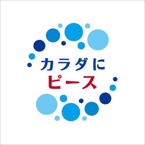 カルピスソーダ ( 500ml×24本入 )/ カルピス : 爽快ドラッグ - 通販