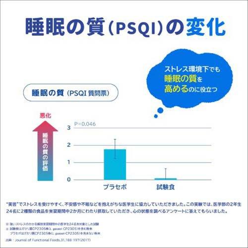 PLUSカルピス 睡眠・腸活ケア ( 200ml×24本入 )/ 乳酸菌 機能性 睡眠
