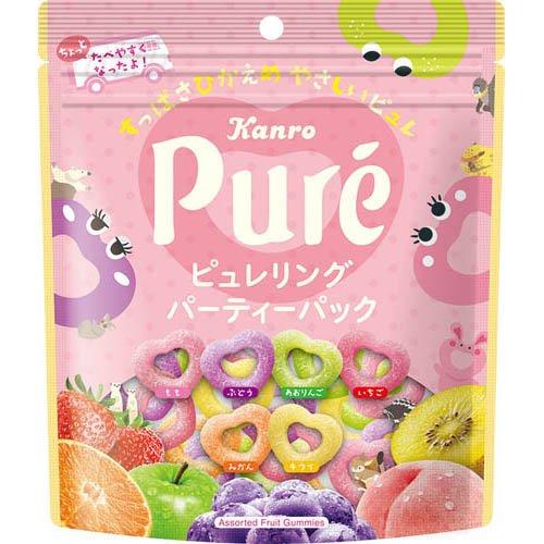 ピュレリングパーティーパック ( 156g ) : 爽快ドラッグ - 通販