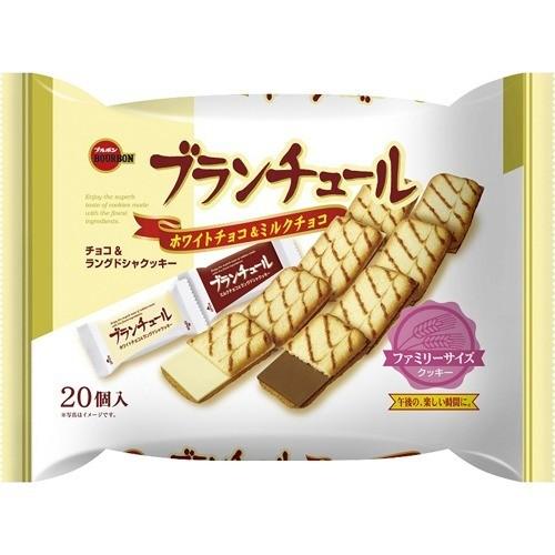 ブルボン ブランチュール ファミリーサイズ 個入 爽快ドラッグ 通販 Yahoo ショッピング