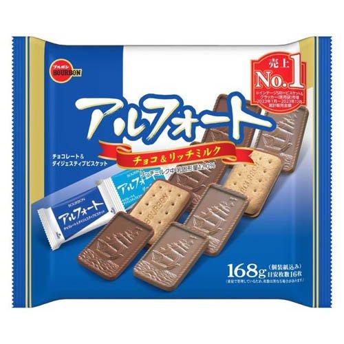 アルフォート FS ( 168g ) : 爽快ドラッグ - 通販 - Yahoo!ショッピング