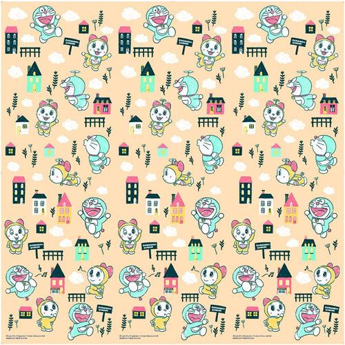 ドラえもん ふんわりレジャーシート 2畳 4 5人用 1個 爽快ドラッグ 通販 Yahoo ショッピング