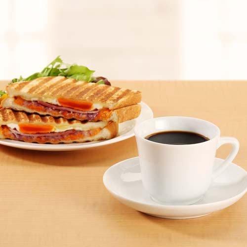 グランドテイスト コク深いリッチブレンド FP ( 240g )/ キーコーヒー