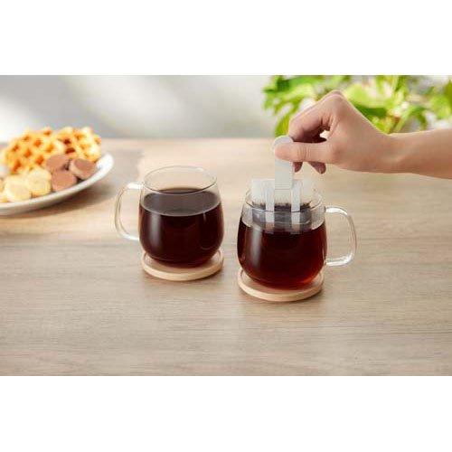 KEY DOORS＋ JET BREW オリジナルテイスト ( 8袋入 )/ キーコーヒー