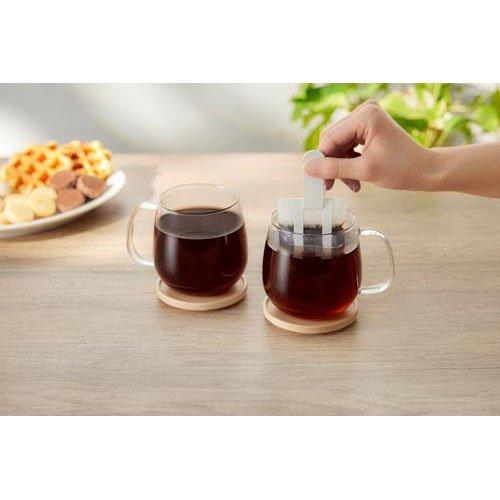 KEY DOORS＋ JET BREW カフェインレス ( 7袋入 )/ キーコーヒー(KEY