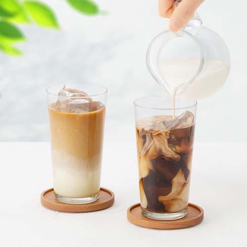 カフェオレベース 無糖 希釈用 ( 500ml )/ キーコーヒー(KEY COFFEE