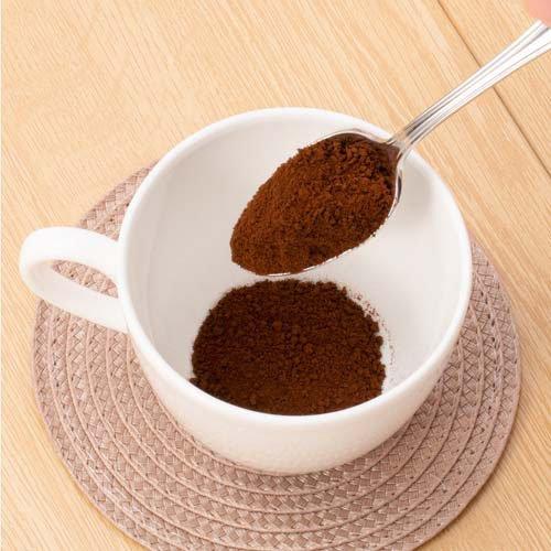 インスタントコーヒー グランドテイスト マイルドダーク 瓶 ( 90g