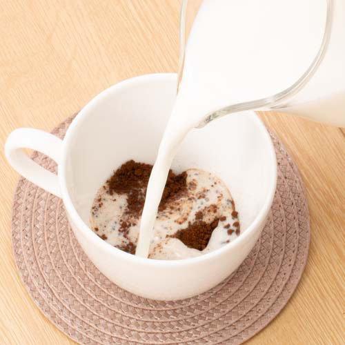 インスタントコーヒー グランドテイスト マイルドダーク 瓶 ( 90g