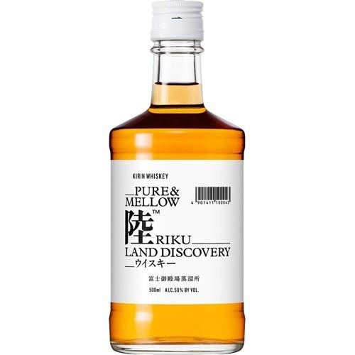 キリン ウイスキー 陸 ( 500ml ) : 爽快ドラッグ - 通販 - Yahoo キリン ウイスキー 陸 ( 500ml ) : 爽快ドラッグ - 通販 - Yahoo