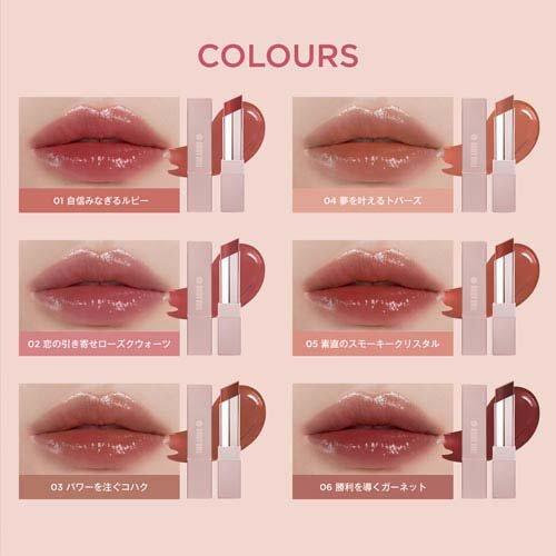 ＭＨＴガーネットリップ MHTガーネットリップ