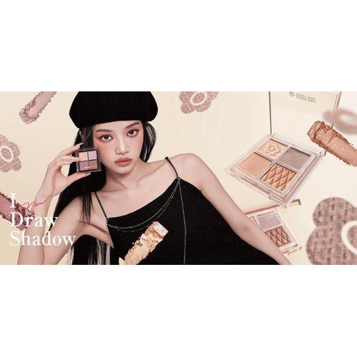 デイジードール アイ ドロー シャドウ 06 ( 5.2g )/ DAISY DOLL by