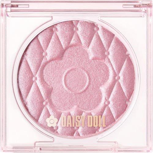 デイジードール パウダー ブラッシュ ブルーム 07 ( 6.3g )/ DAISY