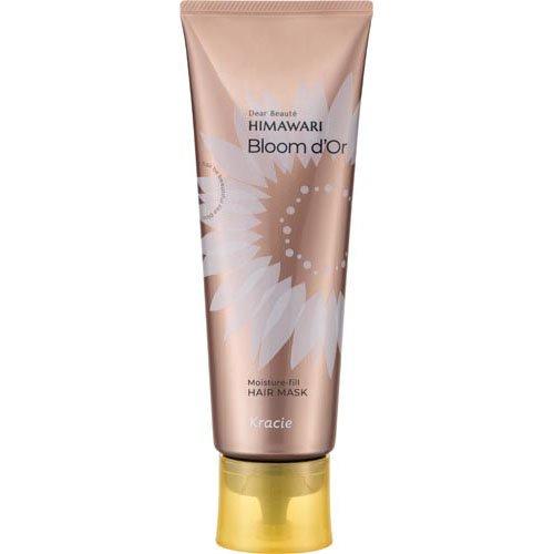 【単品9個セット】 クラシエ ディアボーテ ブルームドール モイスチャーフィル ヘアマスク 200G(代引不可)【送料無料】 ディアボーテ ブルームドール モイスチャーフィル ヘアマスク ( 200g