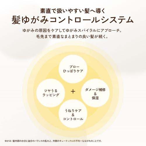 ディアボーテ ヒマワリ トリートメント リペアミルク ( 120ml