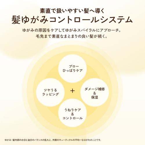 ディアボーテ ヒマワリ プレミアムリペアオイル モイスト ( 60ml