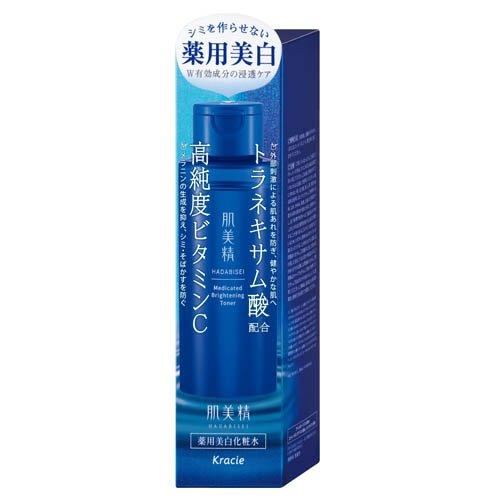肌美精 薬用美白化粧水 ( 170ml )/ : 爽快ドラッグ - 通販 - Yahoo