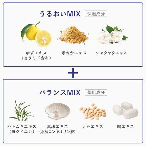 肌美精 薬用美白化粧水 詰替用 ( 150ml )/ : 爽快ドラッグ - 通販