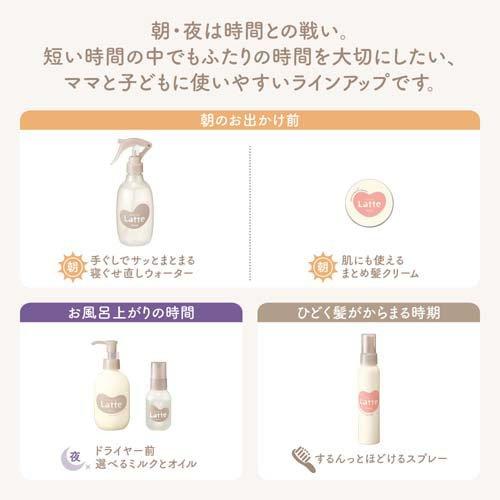マー＆ミー からまりスルン スプレー ( 85ml )/ : 爽快ドラッグ - 通販