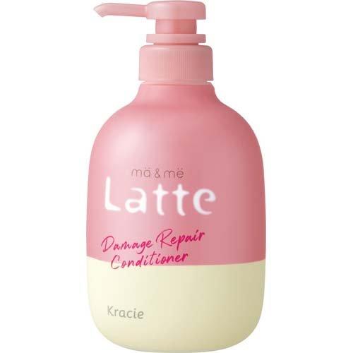 マー＆ミー ダメージリペア コンディショナー ( 490g )/ ベビーソープ