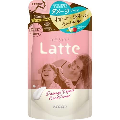 マー＆ミー ダメージリペア コンディショナー 詰替用 ( 360g )/ ベビー