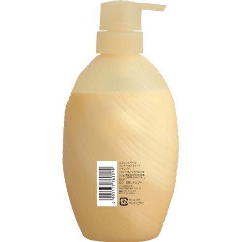 ココンシュペール スリーク＆リッチ インナーコンフォート シャンプー