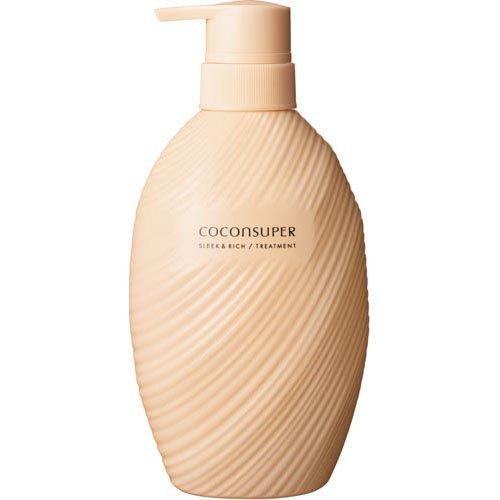 ココンシュペール スリーク＆リッチ インテンシブリペア
