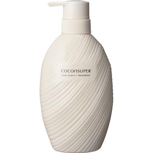 ココンシュペール 【限定品】シャンプー & トリートメントセット　※バラ売可 61nufAtAXXL._AC_UL210_SR210,