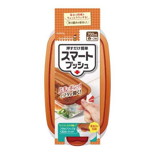 キチントさん スマートプッシュ L ( 2個 )/ : 爽快ドラッグ - 通販