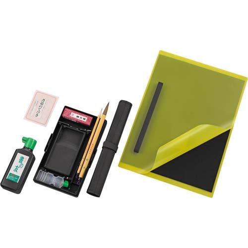 こうめ　２冊セット 書道セット GC282-11 ピンク ( 1セット ) : 爽快ドラッグ - 通販