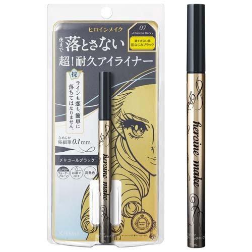 ヒロインメイク プライムリキッドアイライナー リッチキープ