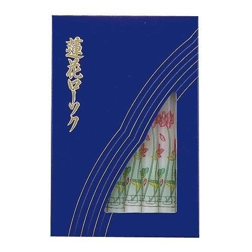 カメヤマ 大3号 蓮花 50 ( 16本入 )/ : 爽快ドラッグ - 通販 - Yahoo