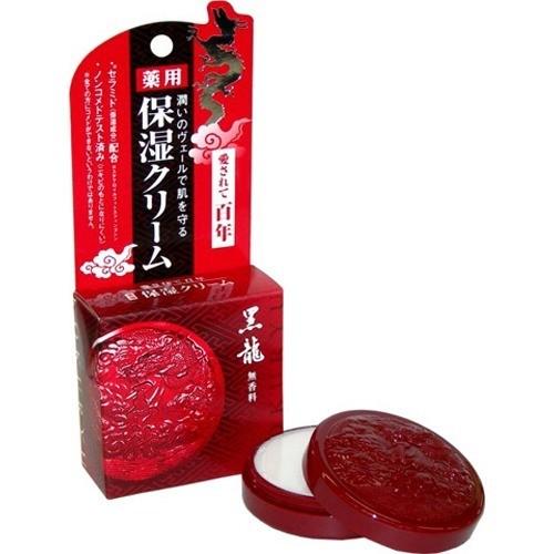 薬用クリーム黒龍 無香料 35g 薬効クリーム 黒龍 爽快ドラッグ 通販 Yahoo ショッピング