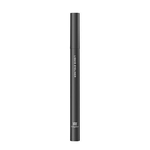 キングダム リキッドアイライナーTP ブラック ( 0.5ml )/ : 爽快