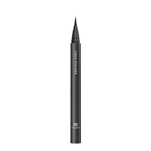 キングダム リキッドアイライナーTP ブラック ( 0.5ml )/ : 爽快