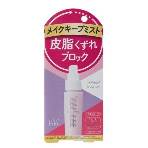 ヴィ・ヴィ メイクキープミスト ( 40ml )/ ヴィヴィ : 爽快ドラッグ