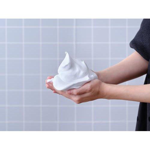 バウンシア ボディソープ ホワイトソープの香り本体 ( 480ml )/ : 爽快