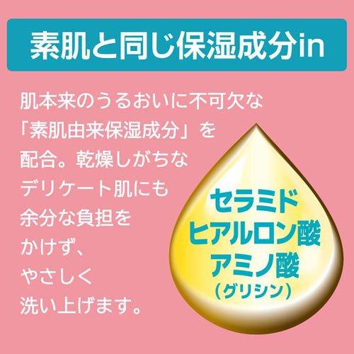 カウブランド 泡の洗顔料 詰替用 ( 300ml )/ : 爽快ドラッグ - 通販