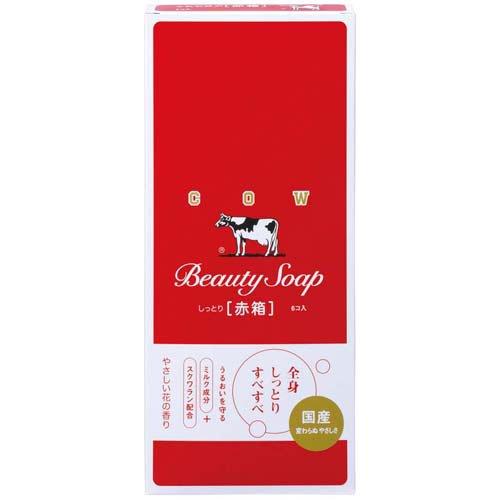 カウブランド 赤箱 ( 6個入 )/ : 爽快ドラッグ - 通販 - Yahoo