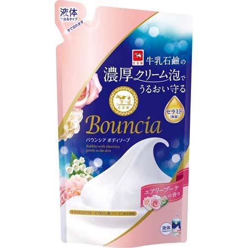 バウンシア ボディソープ エアリーブーケの香り 詰替用 ( 340mL
