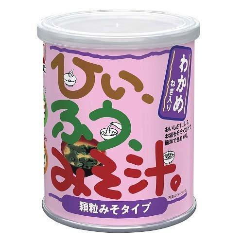かねさ ひいふうみそ汁 わかめ ( 427g )/ : 爽快ドラッグ - 通販