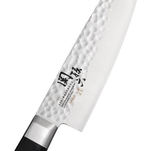 牛刀包丁 鎬-Shinogi-Neo 牛刀 180mm 包丁 切れ味 日本製 包丁 牛刀