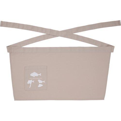 企画品)関孫六 萌黄 三徳 ＆関孫六 ピーラー エプロンセット ( 1個