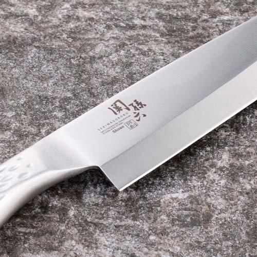 関孫六 匠創 刺身 210mm ( 1個 )/ : 爽快ドラッグ - 通販 - Yahoo