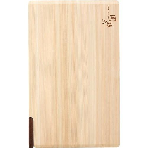 関孫六 桧 まな板 スタンド付 L AP-5226 ( 1コ入 )/ : 爽快ドラッグ
