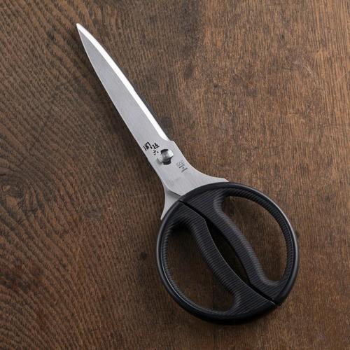 関孫六 ロングキッチン鋏 DH3344 ( 1コ入 )/ : 爽快ドラッグ - 通販