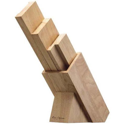 カイハウス セレクト 木製ナイフブロック AP-5321 ( 1コ入 )/ Kai