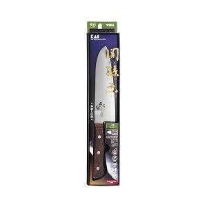 関孫六 桃山 三徳包丁 165mm AE5146 ( 1本入 )/ : 爽快ドラッグ - 通販