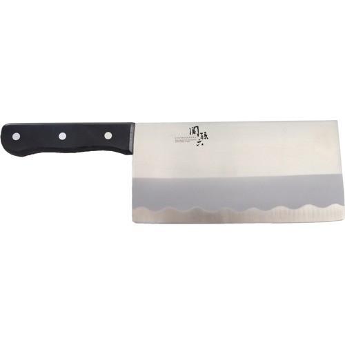 関孫六　中華包丁（200mm）AB-5522 関孫六 中華包丁 200mm AB-5522 ( 1本入 )/ : 爽快ドラッグ - 通販
