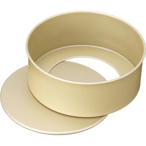 貝印 Ckpd アルミフッ素加工のホールケーキ型 15cm 底取れ式 Dl 8055 1コ入 爽快ドラッグ 通販 Yahoo ショッピング