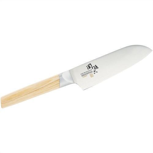 関孫六 10000CL 小三徳 145mm AE-5253 ( 1本入 )/ 関孫六 包丁